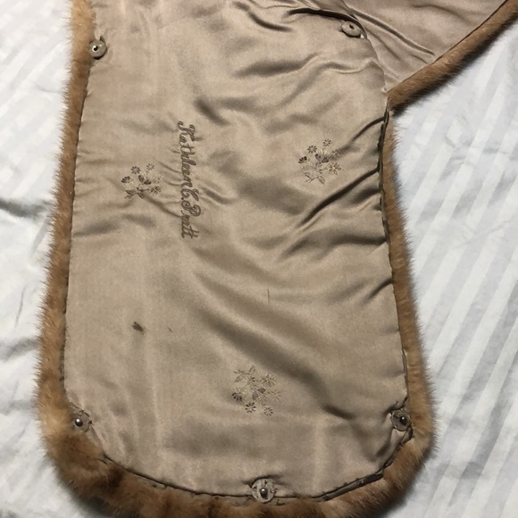 Bifano’s Autumn Haze EMBA natural brown - Picture 4 of 11